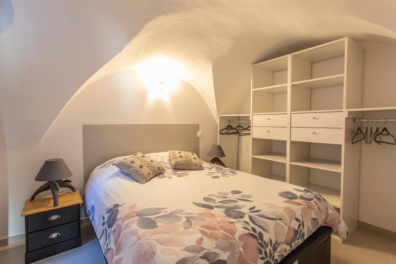 Rez-de-chaussée Centre D'embrun 3 étoiles Appartement