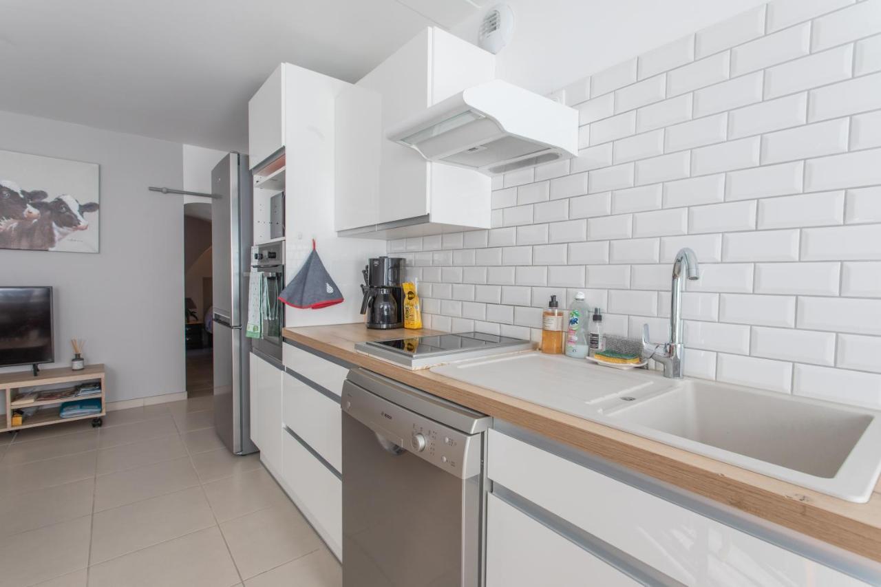 Rez-de-chaussée Centre D'embrun 3 étoiles Appartement *